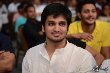 Superstar Kidnap Movie Audio Launch